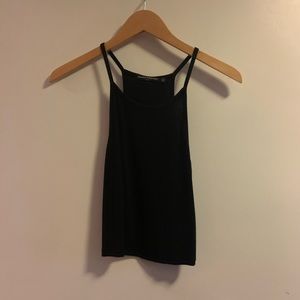 Brandy Melville Crop Top. One Size.